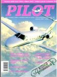 Pilot magazine 2/2000 - náhled