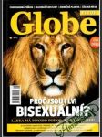 Globe 5/2009 - náhled