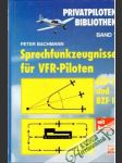 Sprechfunkzeugnisse fur VFR-Piloten - náhled