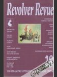 Revolver revue 28 - náhled