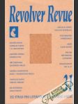 Revolver revue 31 - náhled