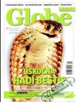 Globe revue 8/2009 - náhled