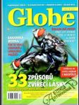 Globe revue 12/2009 - náhled