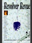 Revolver Revue 24 - náhled