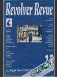 Revolver Revue 25 - náhled