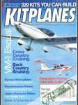 Kitplanes December 2003 - náhled