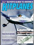 Kitplanes September 2003 - náhled