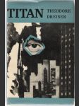 Titan - náhled