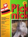 Picknick 1 - náhled