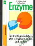 Enzyme - náhled
