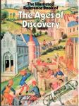 The Illustrated Reference Book of The Ages of Discovery - náhled
