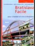 Bratislava Facile - náhled