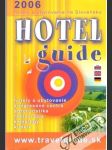 Hotel guide 2006 - náhled