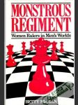 Monstrous Regiment women rulers in men's worlds - náhled