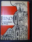 Brno v minulosti a dnes (Sborník příspěvků k dějinám a výstavbě Brna III.) - náhled
