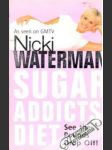 Sugar addicts diet - náhled