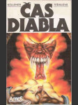 Čas diabla - náhled