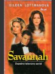 Savannah - náhled