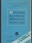 Metodika kontroly městských nemocnic - náhled