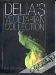 Delia´s vegetarian collection - náhled