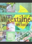 Textilné techniky - náhled