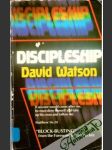 Discipleship - náhled
