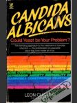 Candida albicans - could yeast be your problem? - náhled