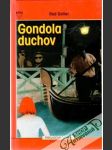 Gondola duchov - náhled