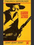 Zákon lynču - náhled