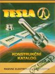 Konstrukční katalog - Pasivní elektronické součástky - náhled