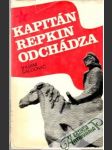 Kapitán Repkin odchádza - náhled