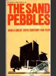 The sand pebbles - náhled