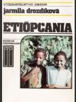 Etiópčania - náhled