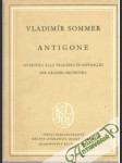 Antigone - náhled