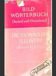 Bildworterbuch Deutsch und Franzosisch - náhled