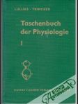 Taschenbuch der Physiologie I. - náhled