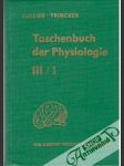 Taschenbuch der Physiologie III/1 - náhled