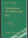 Taschenbuch der Physiologie III/2 - náhled