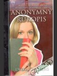 Anonymný rukopis - náhled