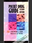 Pocket drug guide - second edition - náhled