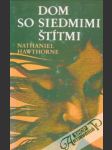 Dom so siedmimi štítmi - náhled