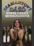 Diamantový dážď - náhled