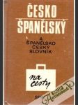 Česko - španělský a španělsko - český slovník na cesty - náhled