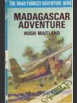 Madagascar adventure - náhled