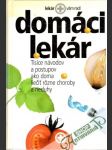 Domáci lekár - náhled