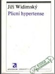 Plicní hypertense - náhled