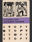 Zaľúbený Ascanio - náhled