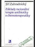 Základy racionální terapie antibiotiky a chemoterapeutiky - náhled