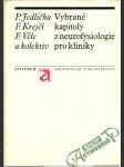 Vybrané kapitoly z neurofysiologie pro kliniky - náhled