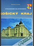 Východné Slovensko - Košický kraj - náhled